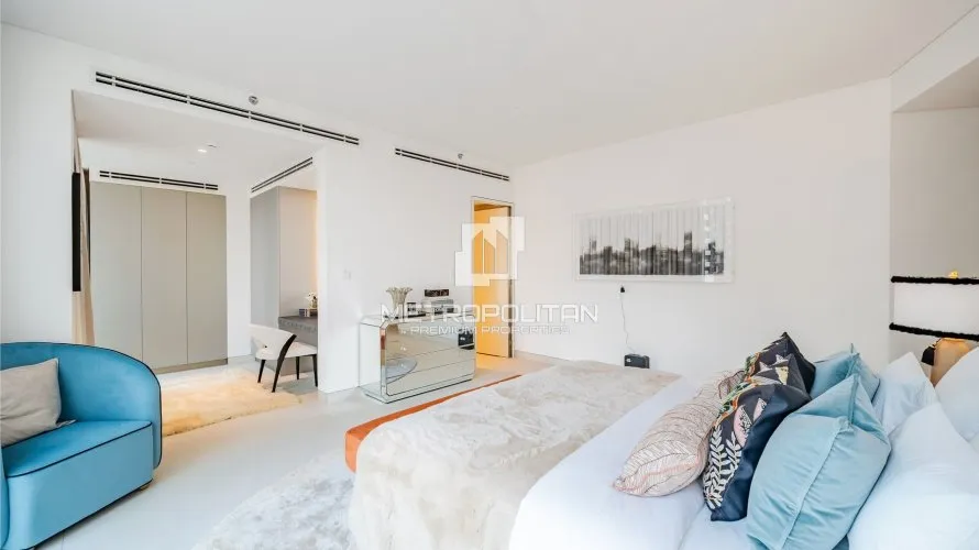 5 bedrooms villa for sale , Dubai Marina, Dubai, UAE No. 1279 № 22