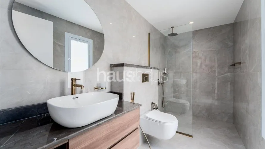 5 bedrooms villa for sale , Jumeirah Golf Estates, Dubai, UAE No. 824 № 19