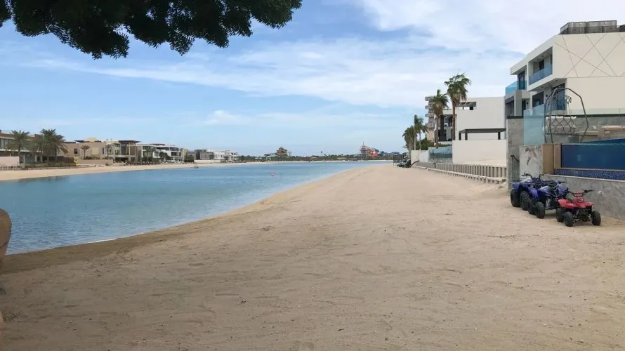 3 bedrooms villa for sale , Dubai, UAE No. 498 № 2