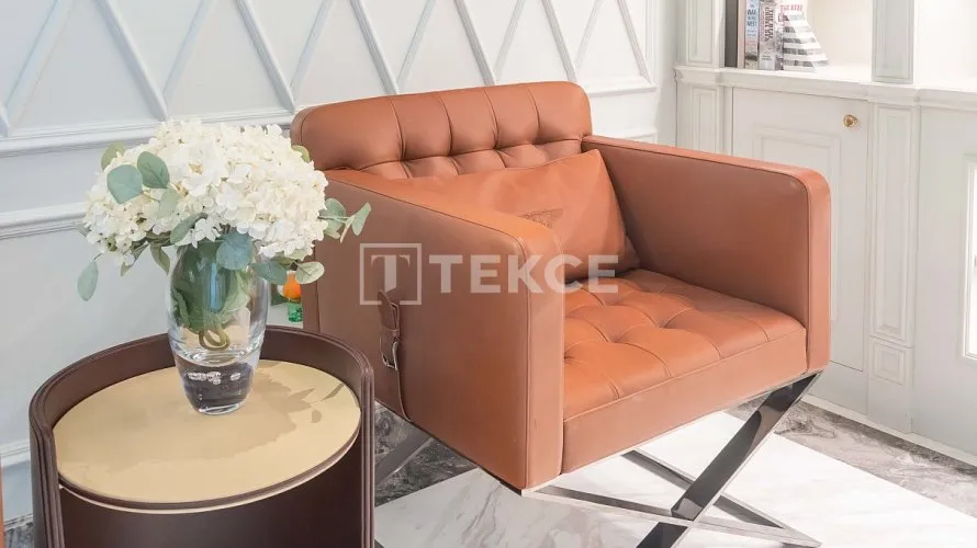 7 bedrooms villa for sale , The World Islands, Dubai, UAE No. 876 № 21