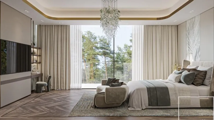 5 bedrooms villa for sale , District 11, Mohammed Bin Rashid City, Dubai, UAE No. 1498 № 3