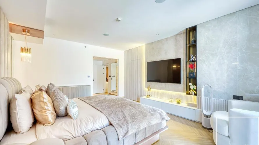 3 bedrooms townhouse for sale , Kingdom of Sheba, Palm Jumeirah, Dubai, UAE No. 1450 № 2