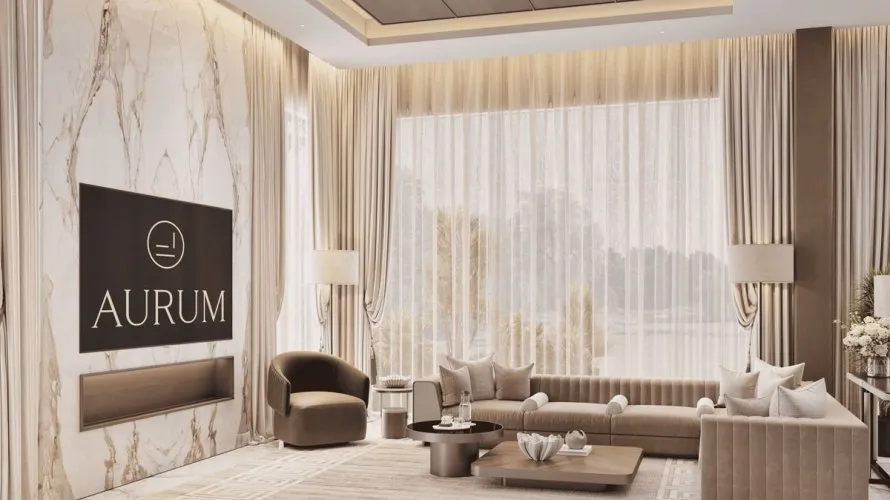 5 bedrooms villa for sale , Dubai Hills Estate, Dubai, UAE No. 889 № 10