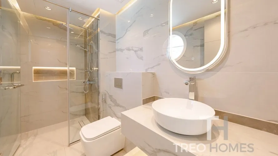 5 bedrooms villa for sale , Legacy, Jumeirah Park, Dubai, UAE No. 646 № 21