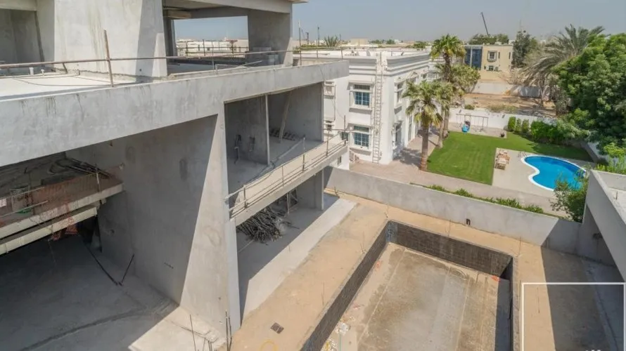 7 bedrooms villa for sale , Umm Al Sheif, Dubai, UAE No. 1456 № 13