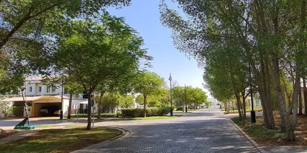 Green Community Motor City № 3