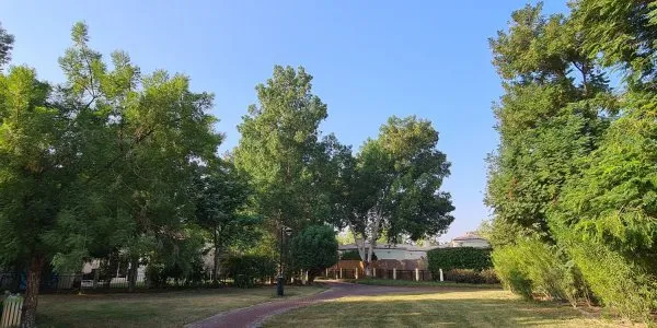 Green Community West № 4