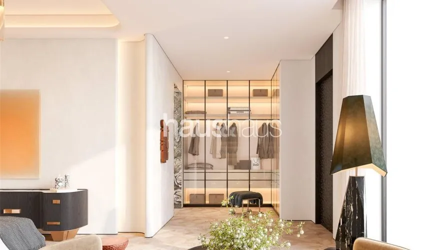 6 bedrooms villa for sale , Emerald Hills, Dubai Hills Estate, Dubai, UAE No. 807 № 8