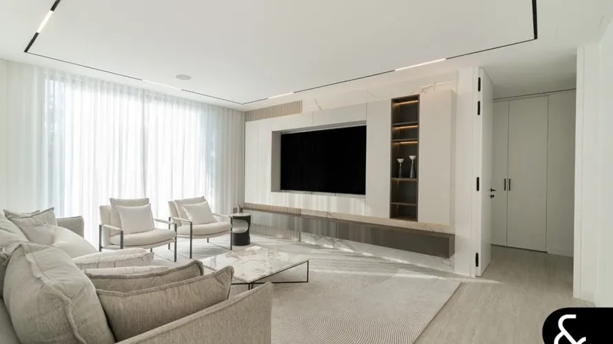 5 bedrooms villa for sale , Jumeirah Islands, Dubai, UAE No. 1366 № 9