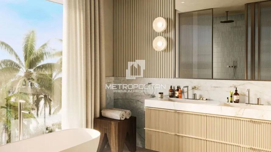 6 bedrooms villa for sale , Deira, Dubai, UAE No. 1254 № 11