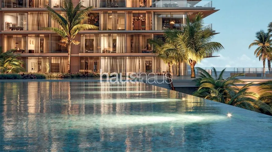 4 bedrooms villa for sale , Deira, Dubai, UAE No. 768 № 19