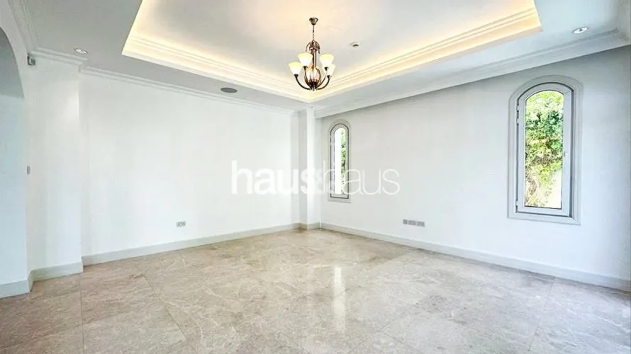 4 bedrooms villa for sale , Jumeirah Golf Estates, Dubai, UAE No. 834 № 6