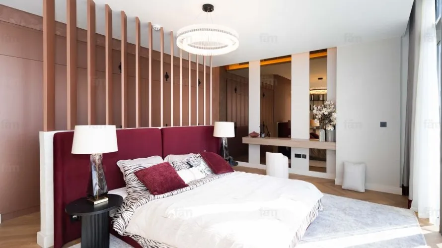 5 bedrooms villa for sale , Dubai Hills Estate, Dubai, UAE No. 1623 № 3