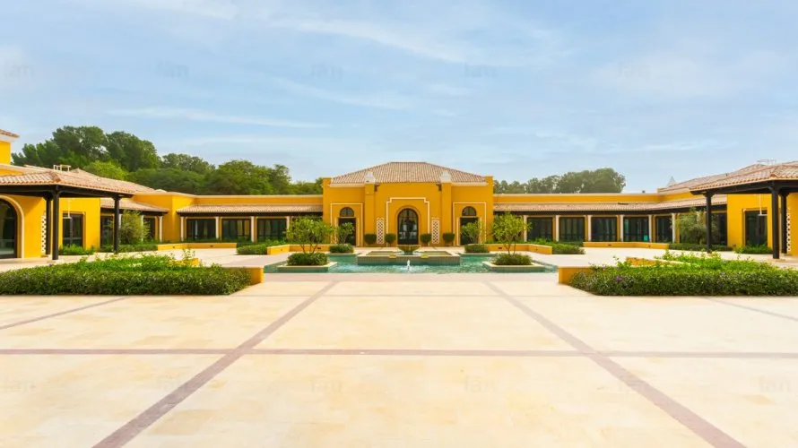 6 bedrooms villa for sale , Dubai, UAE No. 1343 № 15