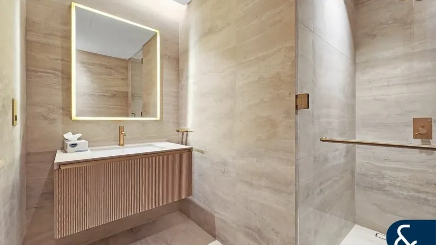 4 bedrooms villa for sale , Jumeirah Islands, Dubai, UAE No. 1534 № 16