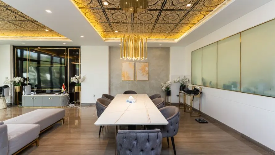 6 bedrooms villa for sale , Dubai, UAE No. 203 № 18