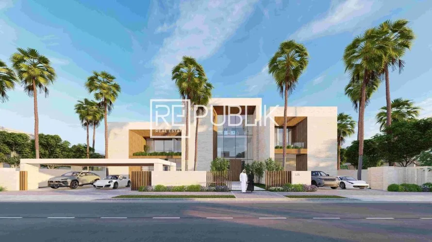 REEM HILLS in Al Reem Island, UAE No. 16 № 9