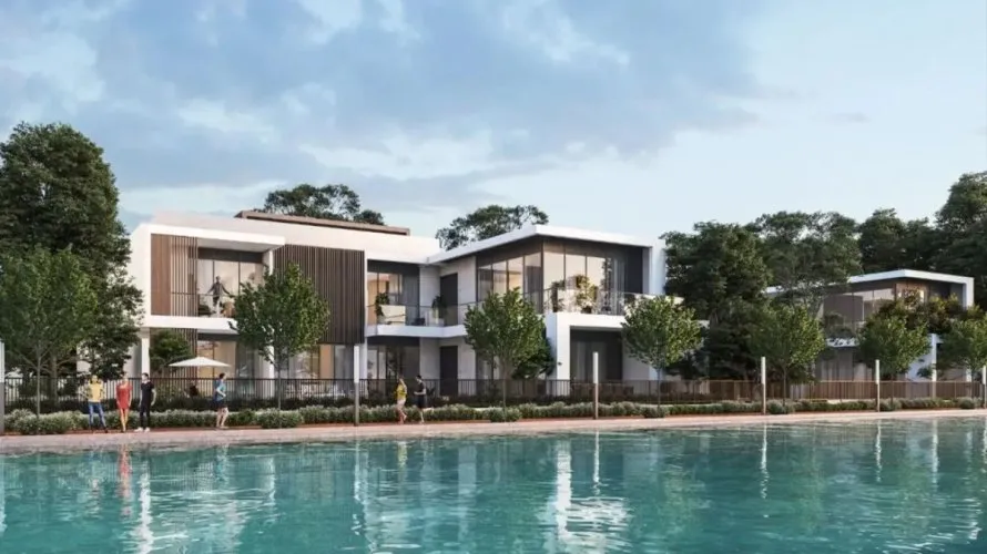 6 bedrooms villa for sale , Dubai, UAE No. 1214 № 6