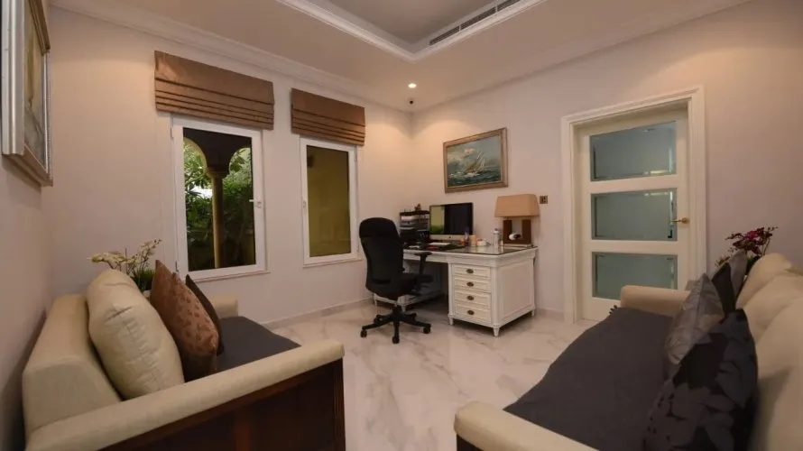 3 bedrooms villa for sale , Dubai, UAE No. 498 № 15