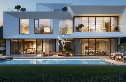 4 bedrooms villa for sale , Dubai, UAE No. 1418