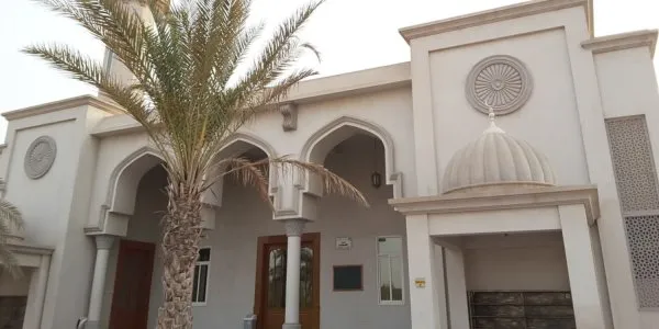 Nad Al Sheba 1 № 2