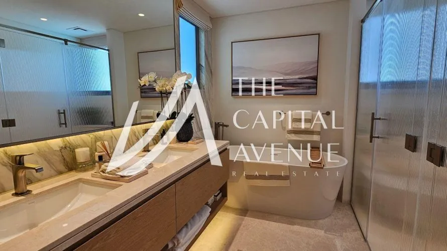 7 bedrooms villa for sale , Abu Dhabi, UAE No. 1504 № 8