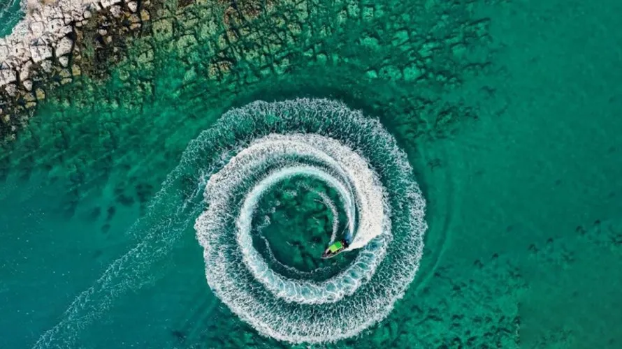 7 bedrooms villa for sale , Umm Al Quwain Marina, Umm Al Quwain, UAE No. 882 № 24