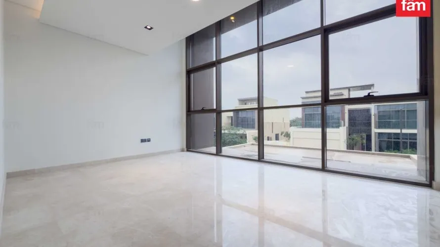 4 bedrooms villa for sale , Dubai Hills Estate, Dubai, UAE No. 1393 № 21