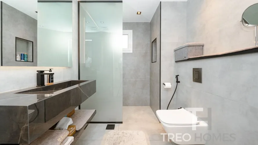 4 bedrooms villa for sale , Meadows, Dubai, UAE No. 688 № 26