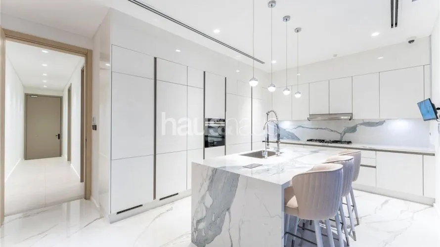 4 bedrooms villa for sale , Al Barari, Dubai, UAE No. 765 № 26