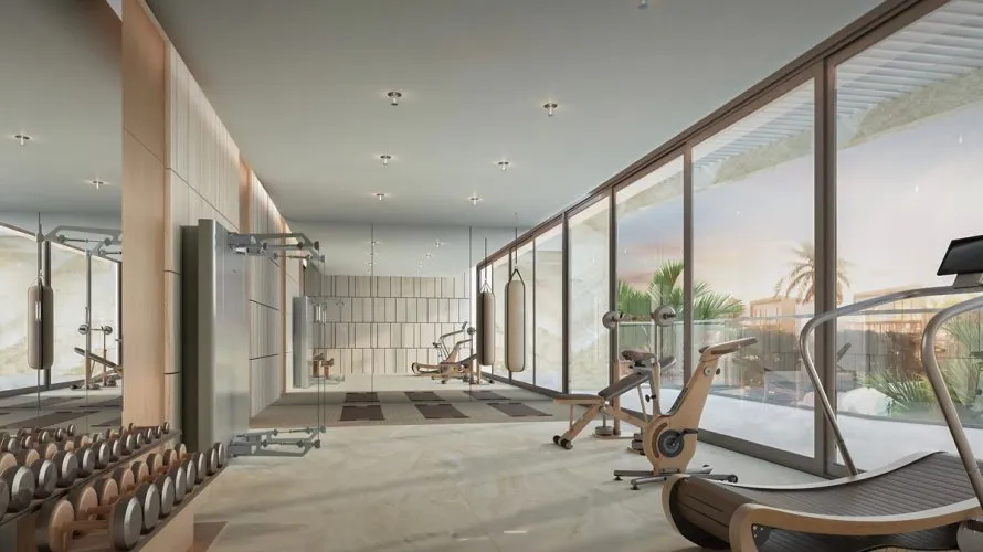 6 bedrooms villa for sale , Meydan, Dubai, UAE No. 1073 № 7