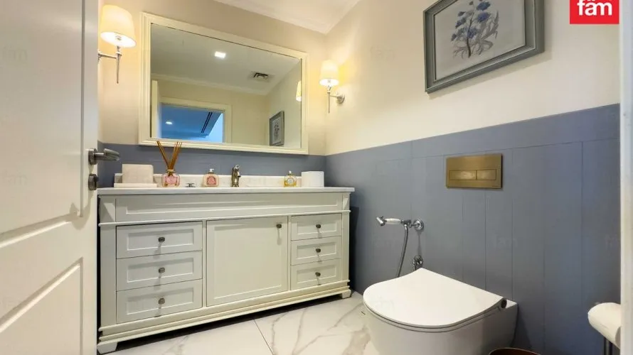 3 bedrooms townhouse for sale , Dubai, UAE No. 978 № 3