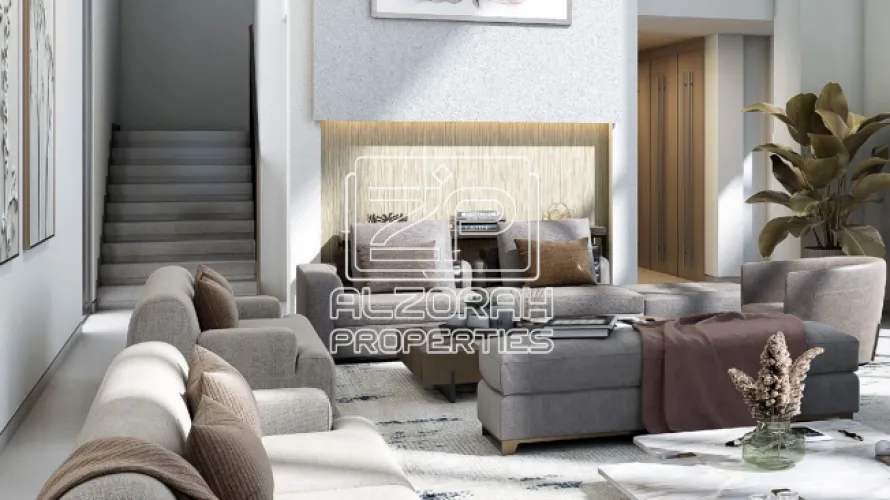 6 bedrooms villa for sale, Umm Al Quwain Marina, Umm Al Quwain, UAE No. 634 № 1