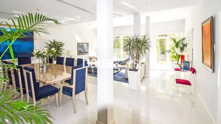 5 bedrooms villa for sale , Arabian Ranches, Dubai, UAE No. 804 № 17