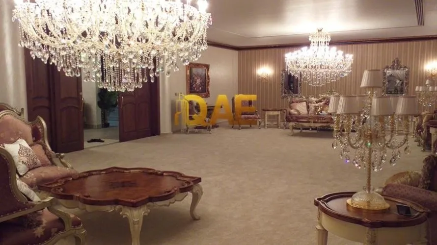 16 bedrooms villa for sale , Al Twar, Dubai, UAE No. 162 № 1