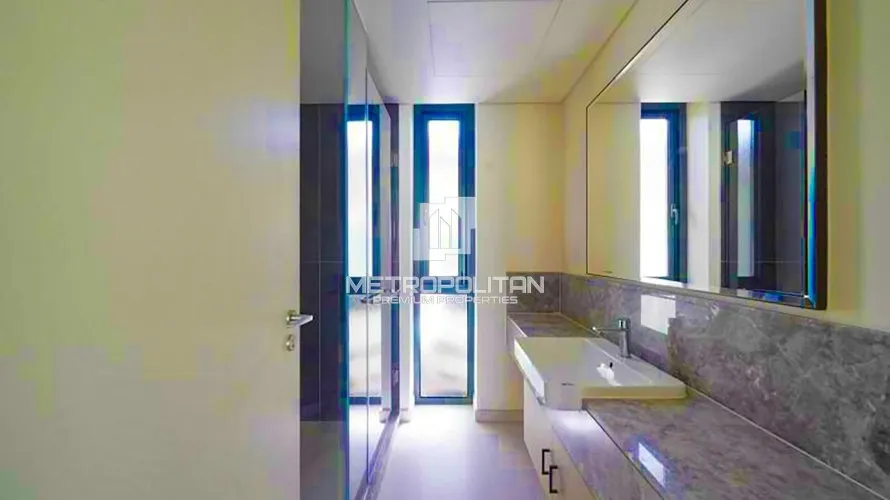 4 bedrooms villa for sale , Club Villas at Dubai Hills, Dubai Hills Estate, Dubai, UAE No. 1271 № 6