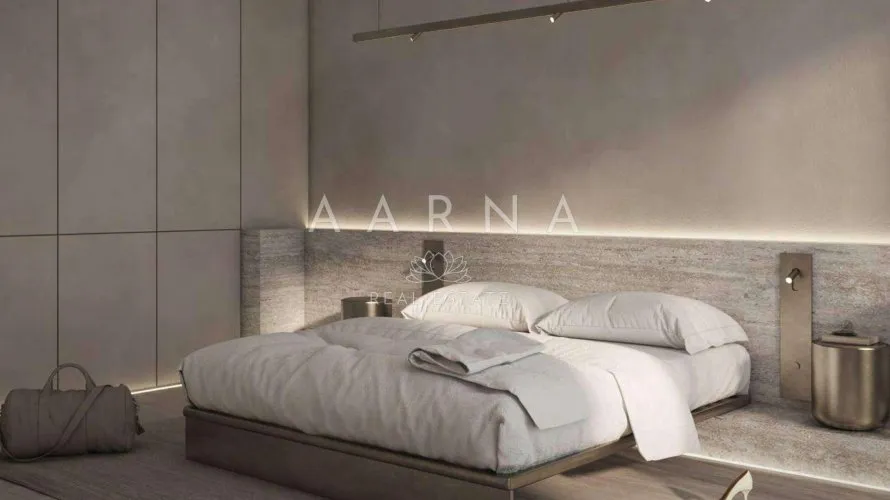 5 bedrooms townhouse for sale , District 7, Mohammed Bin Rashid City, Dubai, UAE No. 392 № 3