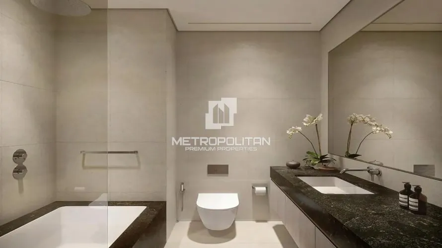 3 bedrooms villa for sale , Jumeirah, Dubai, UAE No. 1252 № 6