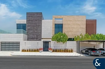 6 bedrooms villa for sale , Dubai, UAE No. 1538