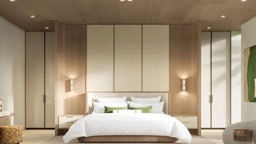 5 bedrooms villa for sale , Dubai Hills Estate, Dubai, UAE No. 1724 № 4