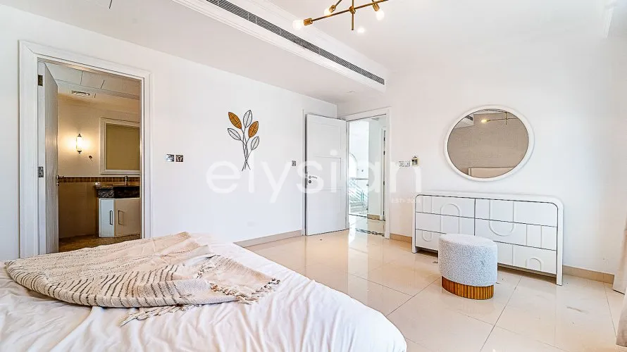 3 bedrooms villa for sale , Garden Homes, Palm Jumeirah, Dubai, UAE No. 638 № 10