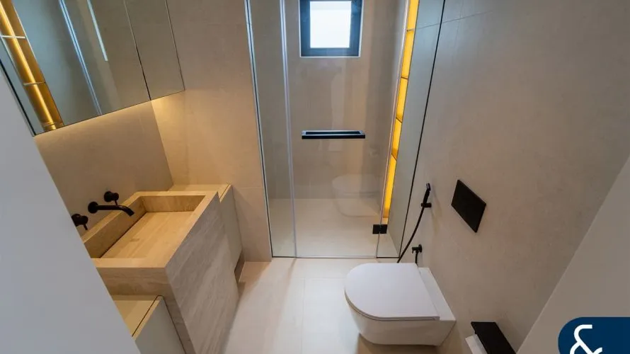 6 bedrooms villa for sale , Green Community West, Green Community, Dubai, UAE No. 1619 № 23