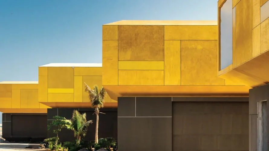 4 bedrooms villa for sale , Dubai, UAE No. 1425 № 4