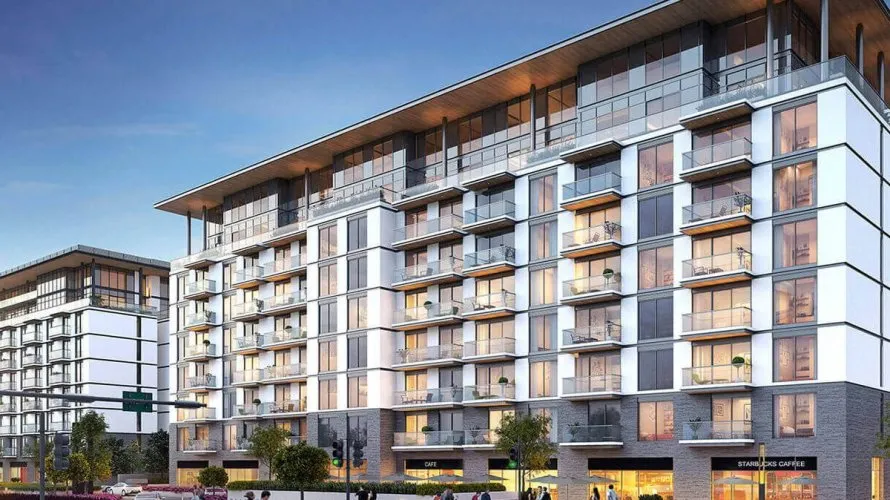 5 bedrooms villa for sale , Dubai, UAE No. 1583 № 2