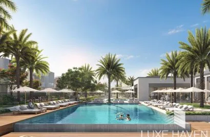 5 bedrooms villa for sale , Dubai Hills Estate, Dubai, UAE No. 333