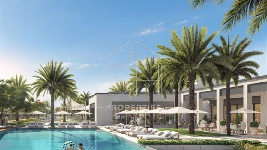 5 bedrooms villa for sale , Dubai Hills Estate, Dubai, UAE No. 252 № 6