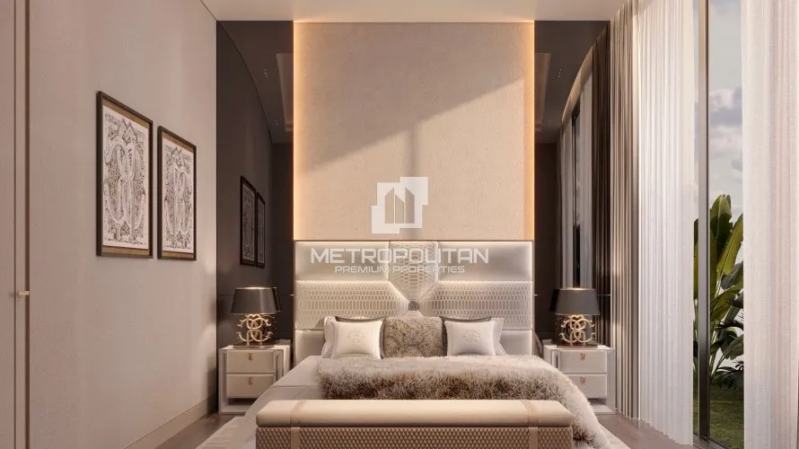 7 bedrooms villa for sale , District One, Mohammed Bin Rashid City, Dubai, UAE No. 1275 № 20