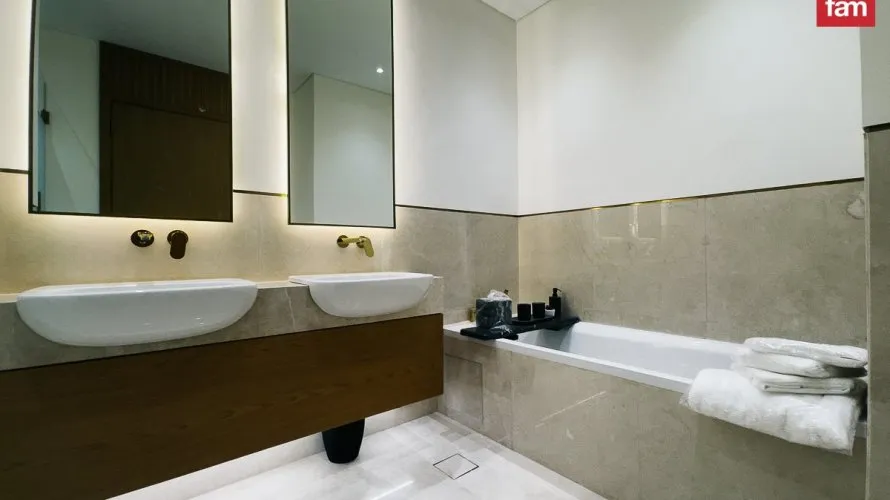 7 bedrooms villa for sale , Dubai, UAE No. 1548 № 21