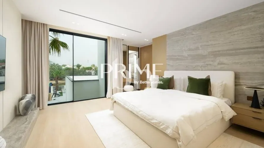 5 bedrooms villa for sale , Jumeirah Islands, Dubai, UAE No. 964 № 14