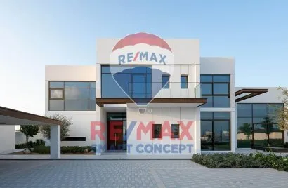 6 bedrooms villa for sale , Abu Dhabi, UAE No. 418